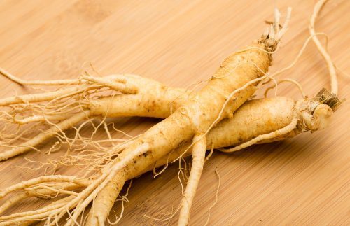 5 benefits of ginseng & ginsenosides studies found, it can reduce side effects of anticancer drugs