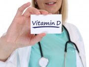 High vitamin D levels reduce the risk of liver cancer