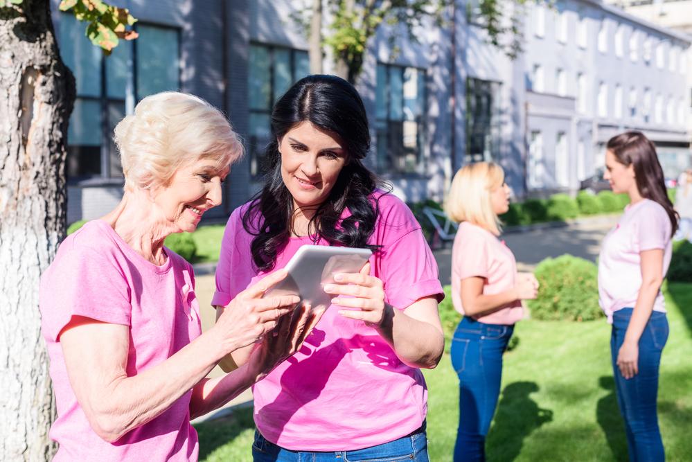 Six common things that cause breast cancer