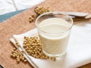 Do soy products increase breast cancer risk?