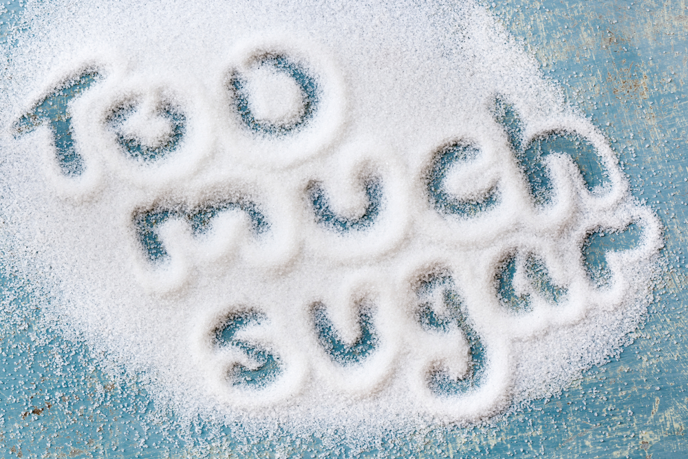 Sugar and cancer: What you should know