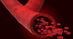 Keep blood vessels young with these six tips