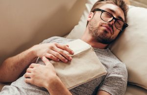 Oversleeping increases your risk of getting cancer