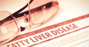 Can thin people get fatty liver disease?