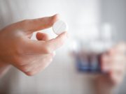 Low dose aspirin use doesn't reduce prostate cancer mortality