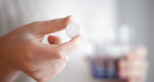 Low dose aspirin use doesn't reduce prostate cancer mortality