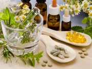 80% of people in the UK used herbal medicine for health benefits