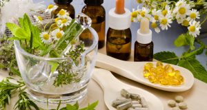 80% of people in the UK used herbal medicine for health benefits