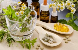 80% of people in the UK used herbal medicine for health benefits