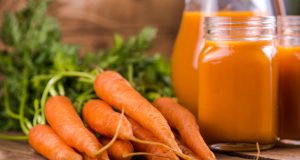 Carotenoids in fresh vegetables and fruits could help prevent cancer