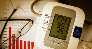 Four ways to prevent high blood pressure