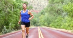 Gut microbiota plus nutritional supplements might boost athletic performance