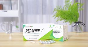 Redsenol: the best ginseng and ginsenoside supplement in 2021