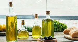 High olive oil consumption can reduce cancer risk