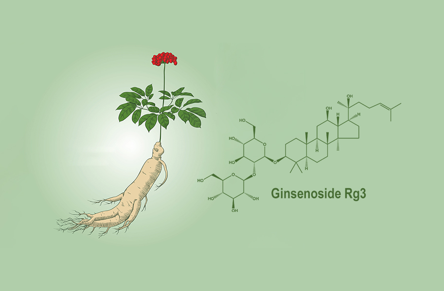 Ginsenoside Rg3 Shows Promise in Enhancing Immune Function for Non-Small Cell Lung Cancer Patients